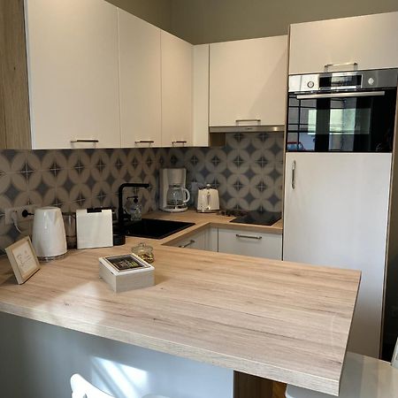 Marianne 1 Apartment Бержерак Екстериор снимка