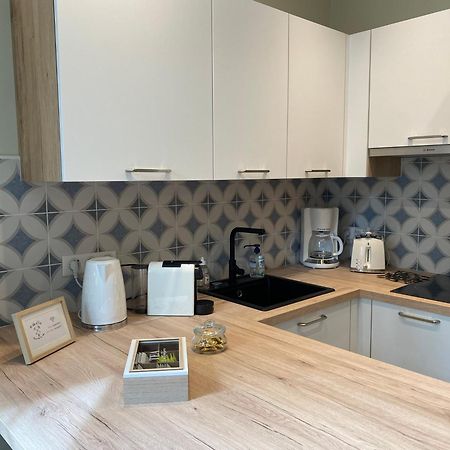 Marianne 1 Apartment Бержерак Екстериор снимка