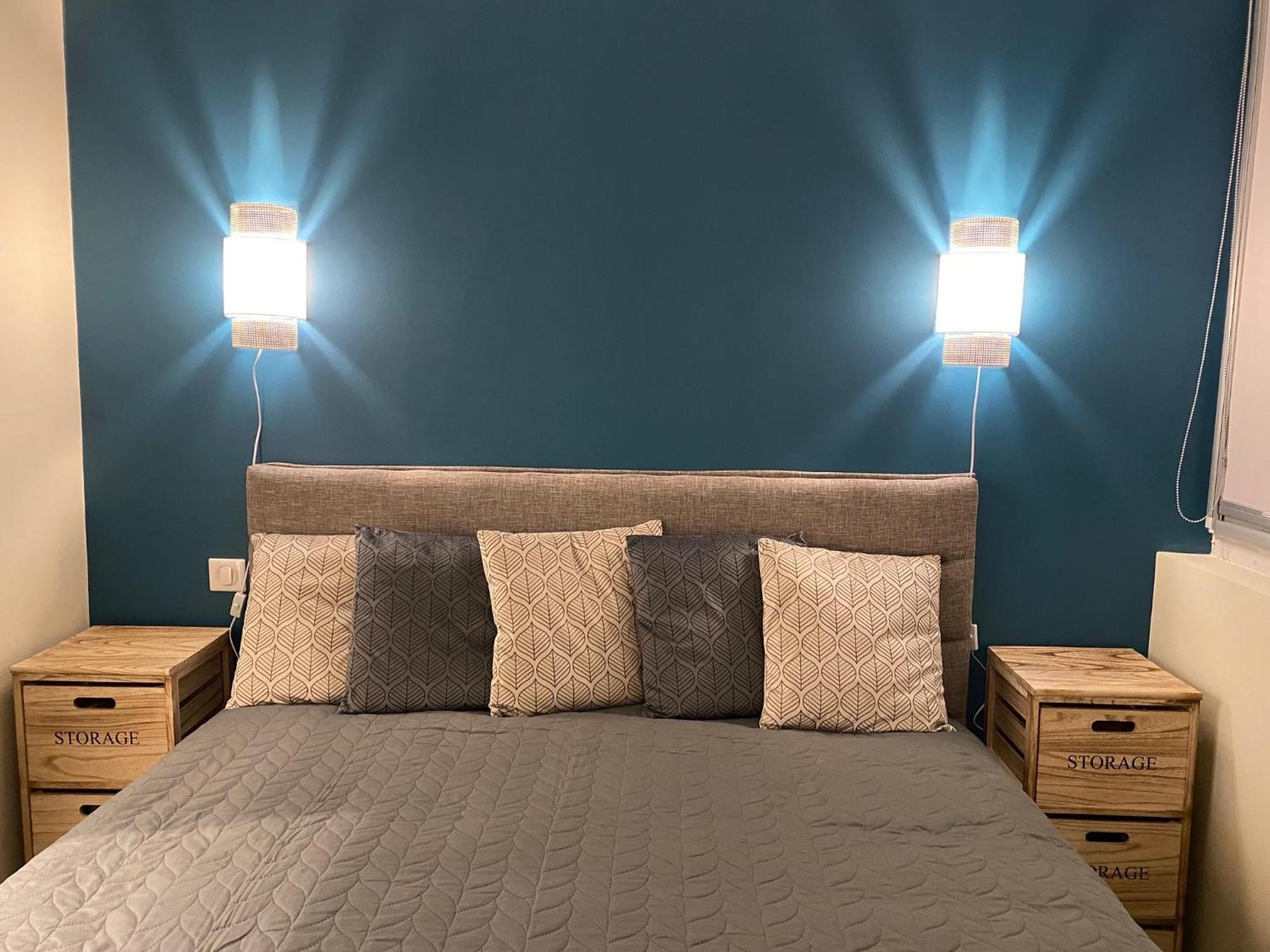 Marianne 1 Apartment Бержерак Екстериор снимка