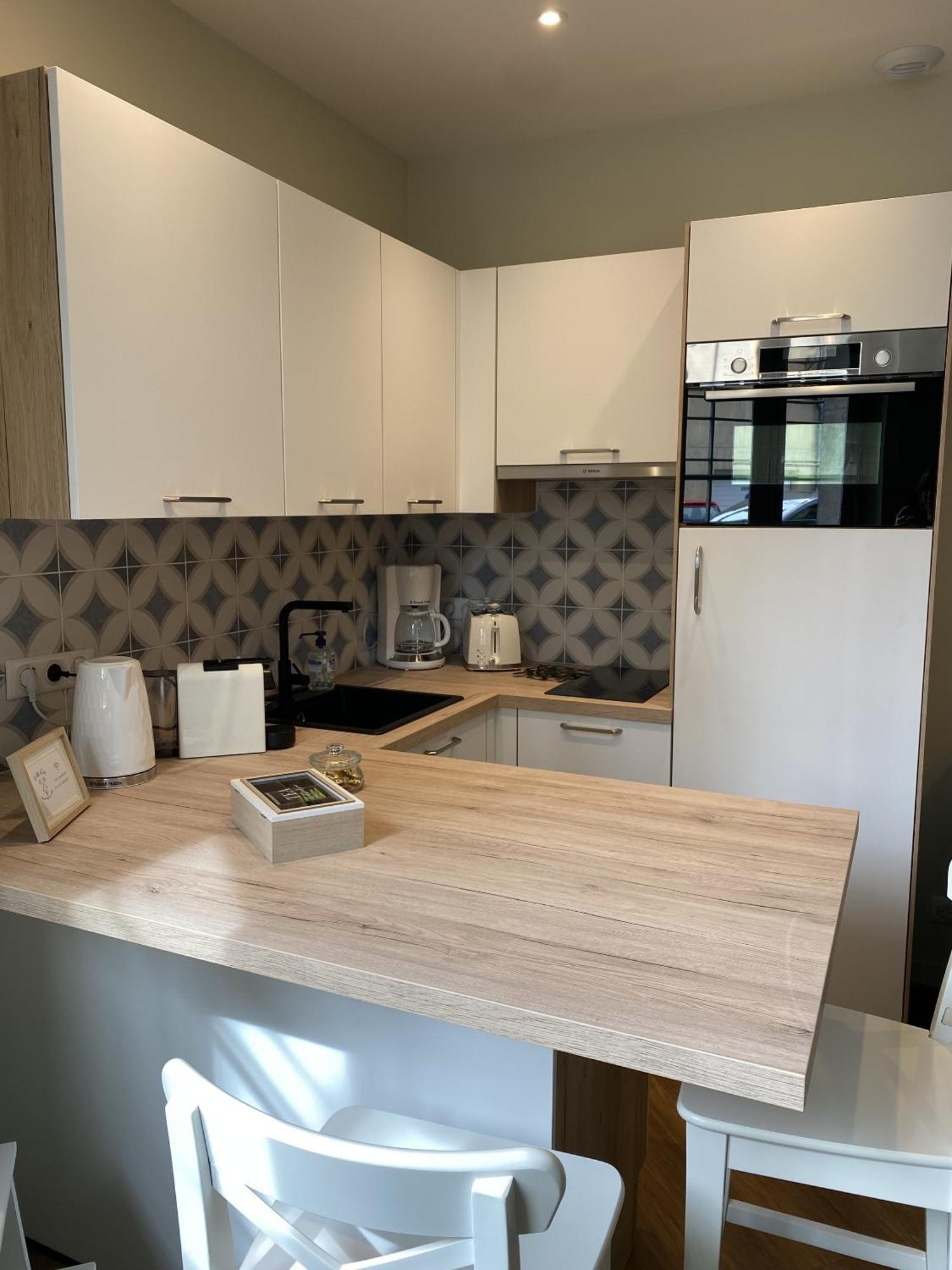 Marianne 1 Apartment Бержерак Стая снимка