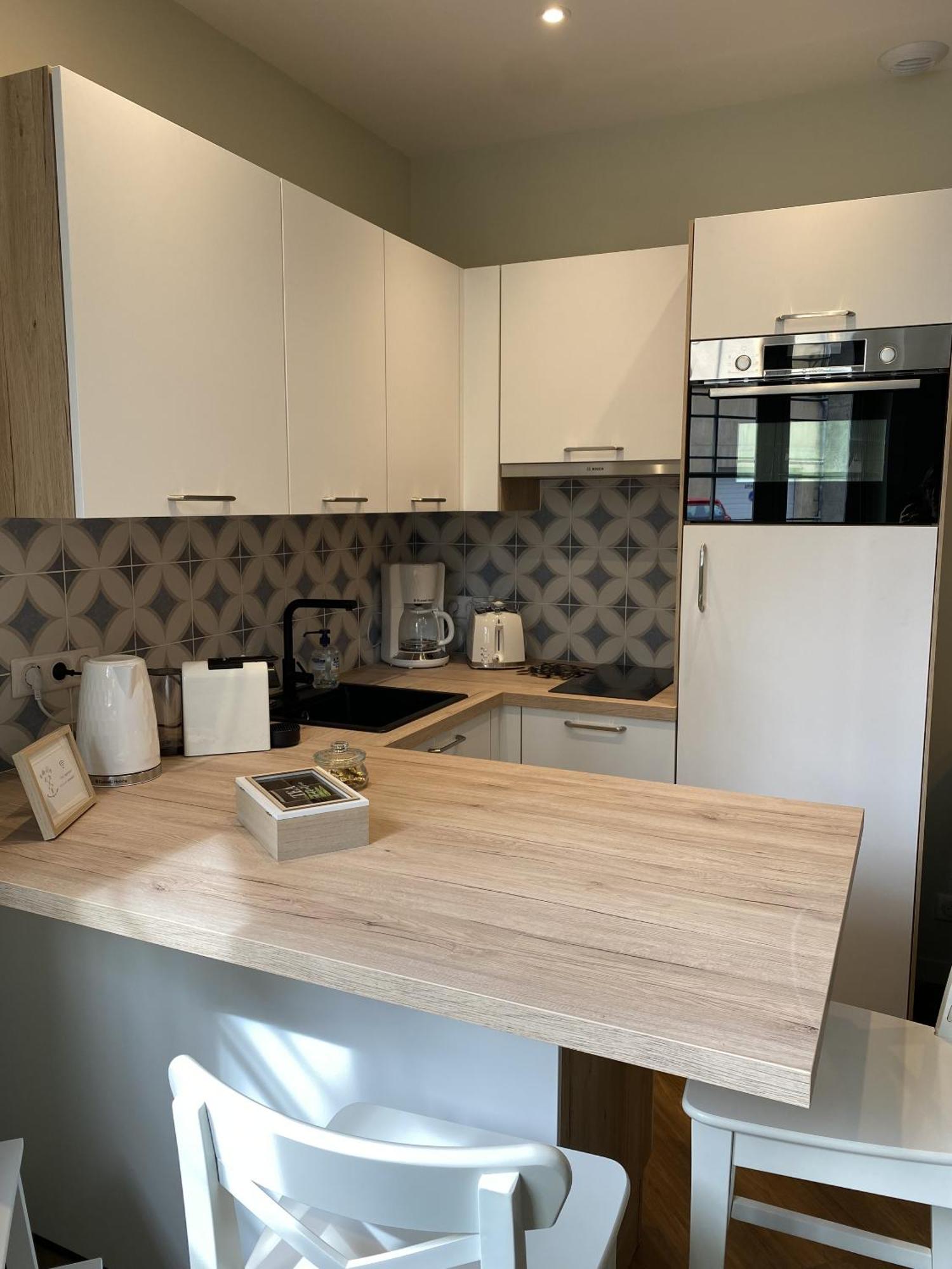 Marianne 1 Apartment Бержерак Екстериор снимка