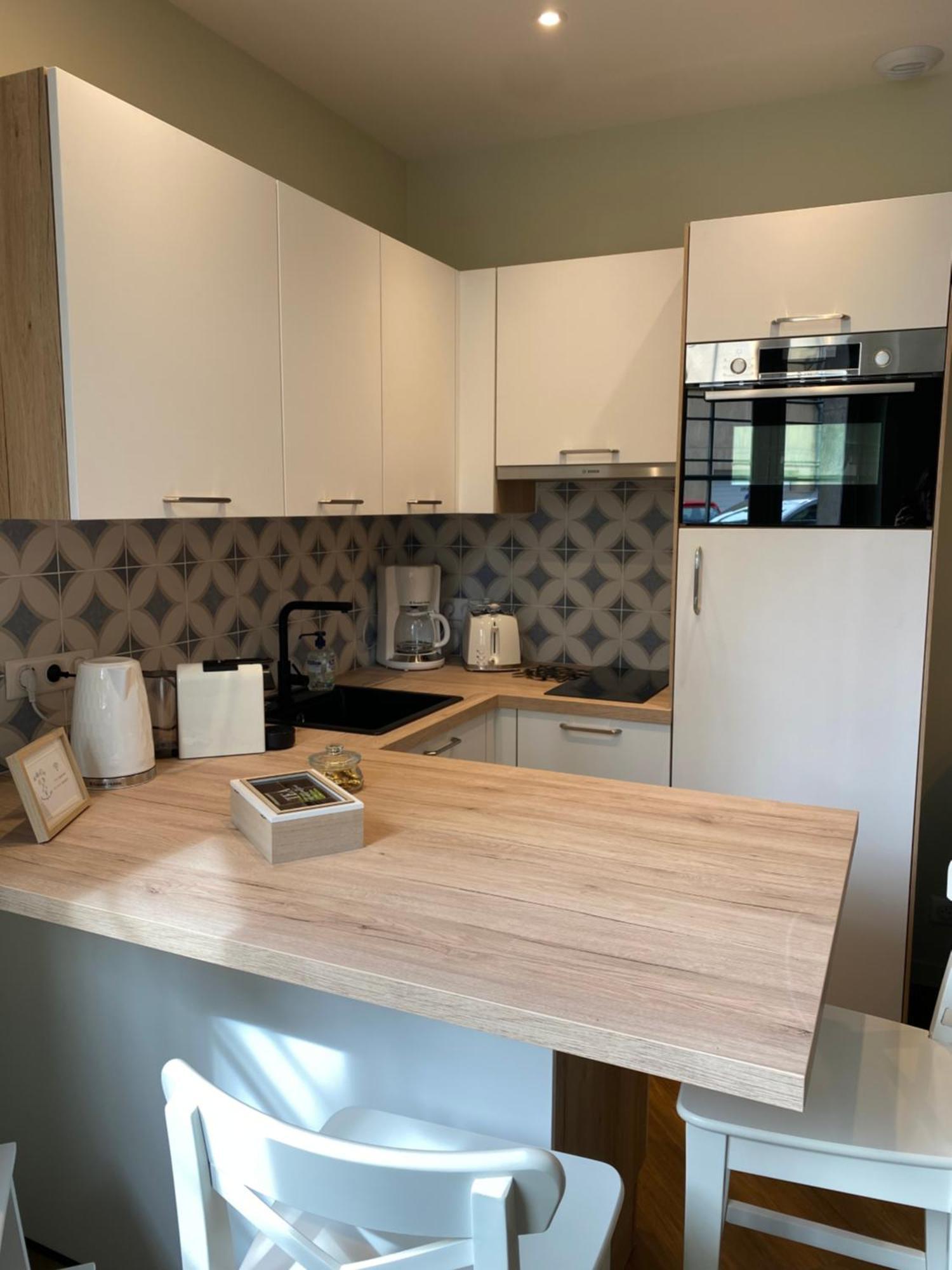 Marianne 1 Apartment Бержерак Екстериор снимка
