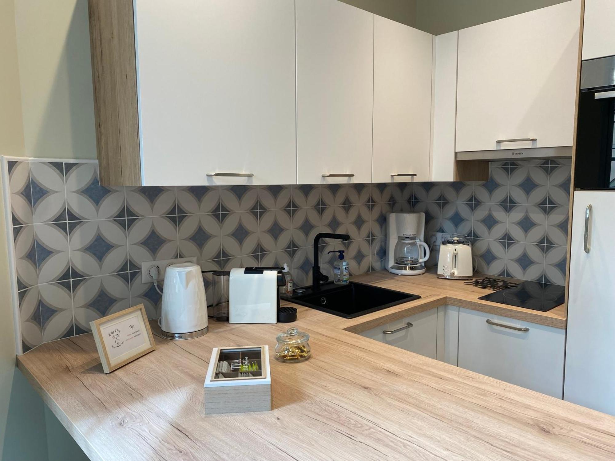 Marianne 1 Apartment Бержерак Екстериор снимка